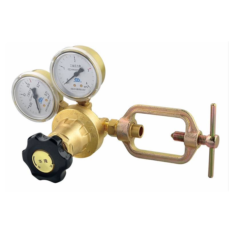 Régulateur d'acétylène AR-16