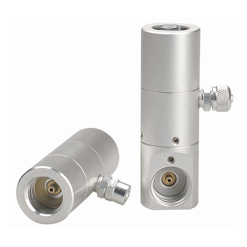 TR-69-1A (soda/boisson) Réducteur de pression pour boissons gazeuses en aluminium très durable