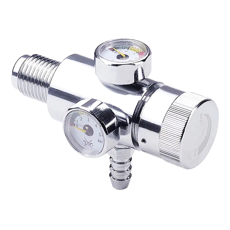 Régulateur d'acétylène industriel durable AR-19