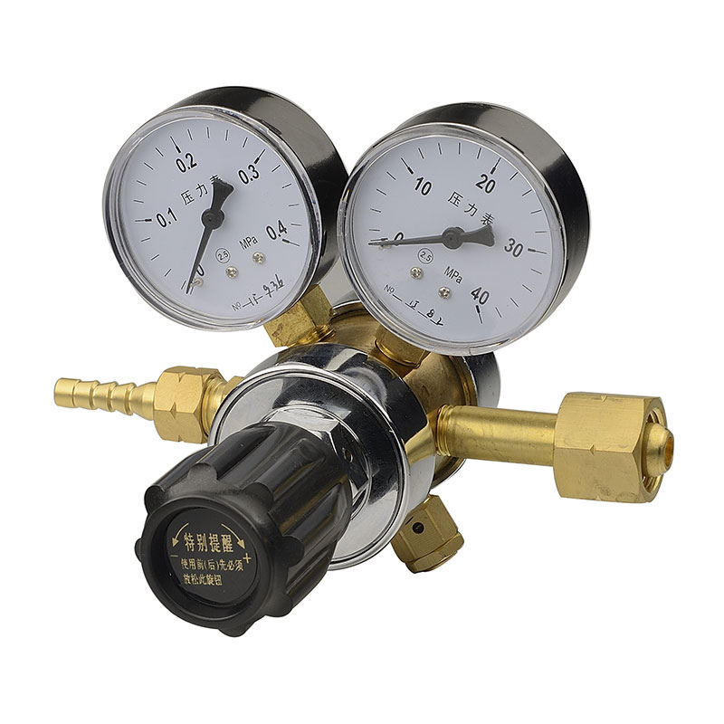 Réducteur de pression GPL pour pipeline LR-100